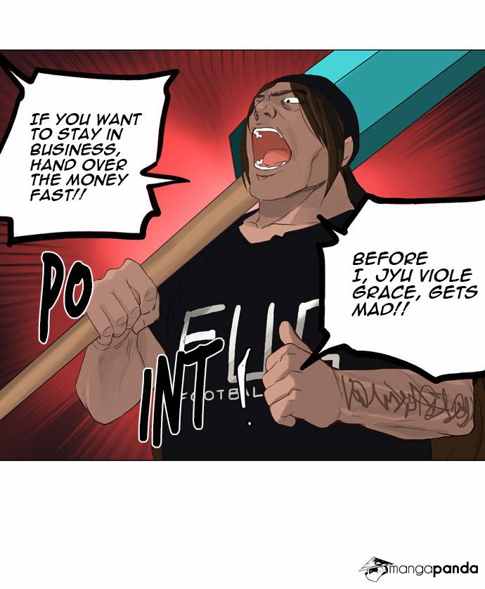 Tower of God Chapter 106 image 26